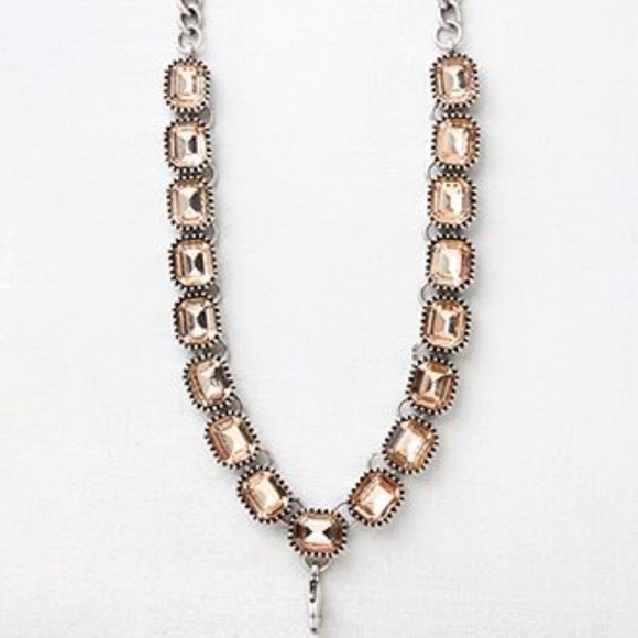 Jewel Kade Jewelry New Jewel Kade Imperial Necklace Poshmark